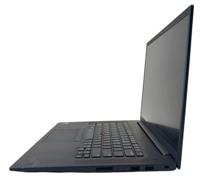 Lenovo ThinkPad P1 Gen 5 14-Core i9-12900H 1TB SSD 16GB RAM A5500 - READ #225689