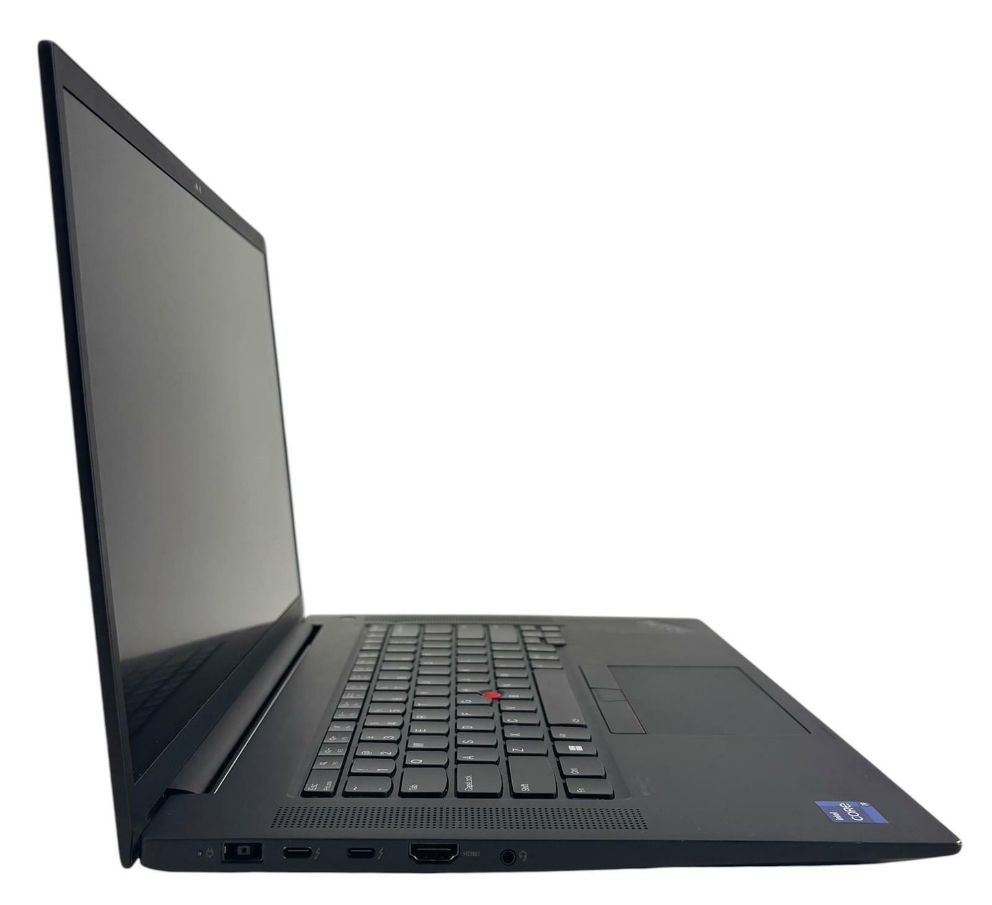 Lenovo ThinkPad P1 Gen 5 14-Core i9-12900H 1TB SSD 16GB RAM A5500 - READ #225689