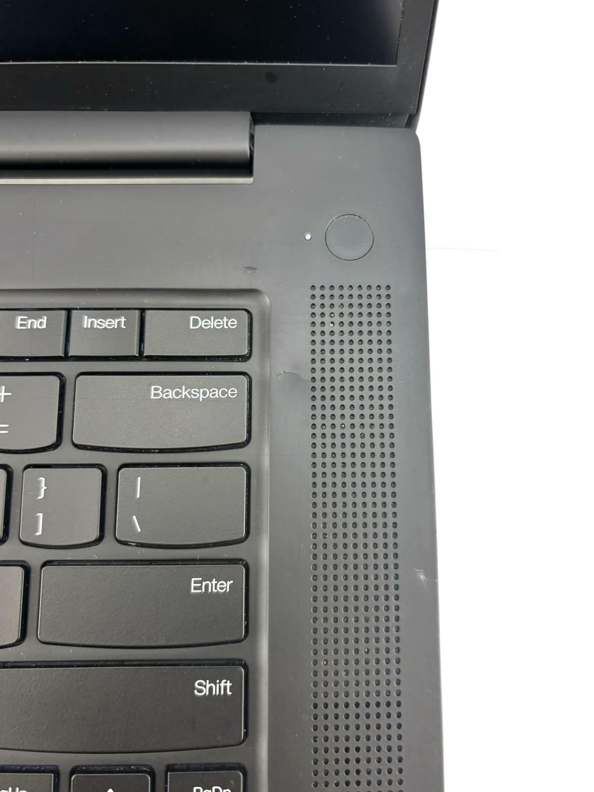 Lenovo ThinkPad P1 Gen 5 14-Core i9-12900H 1TB SSD 16GB RAM A5500 - READ #225689