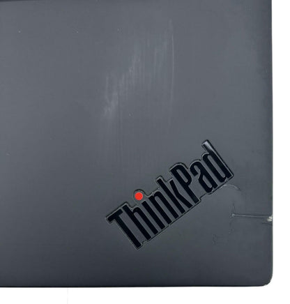 Lenovo ThinkPad P1 Gen 5 14-Core i9-12900H 1TB SSD 16GB RAM A5500 - READ #225689