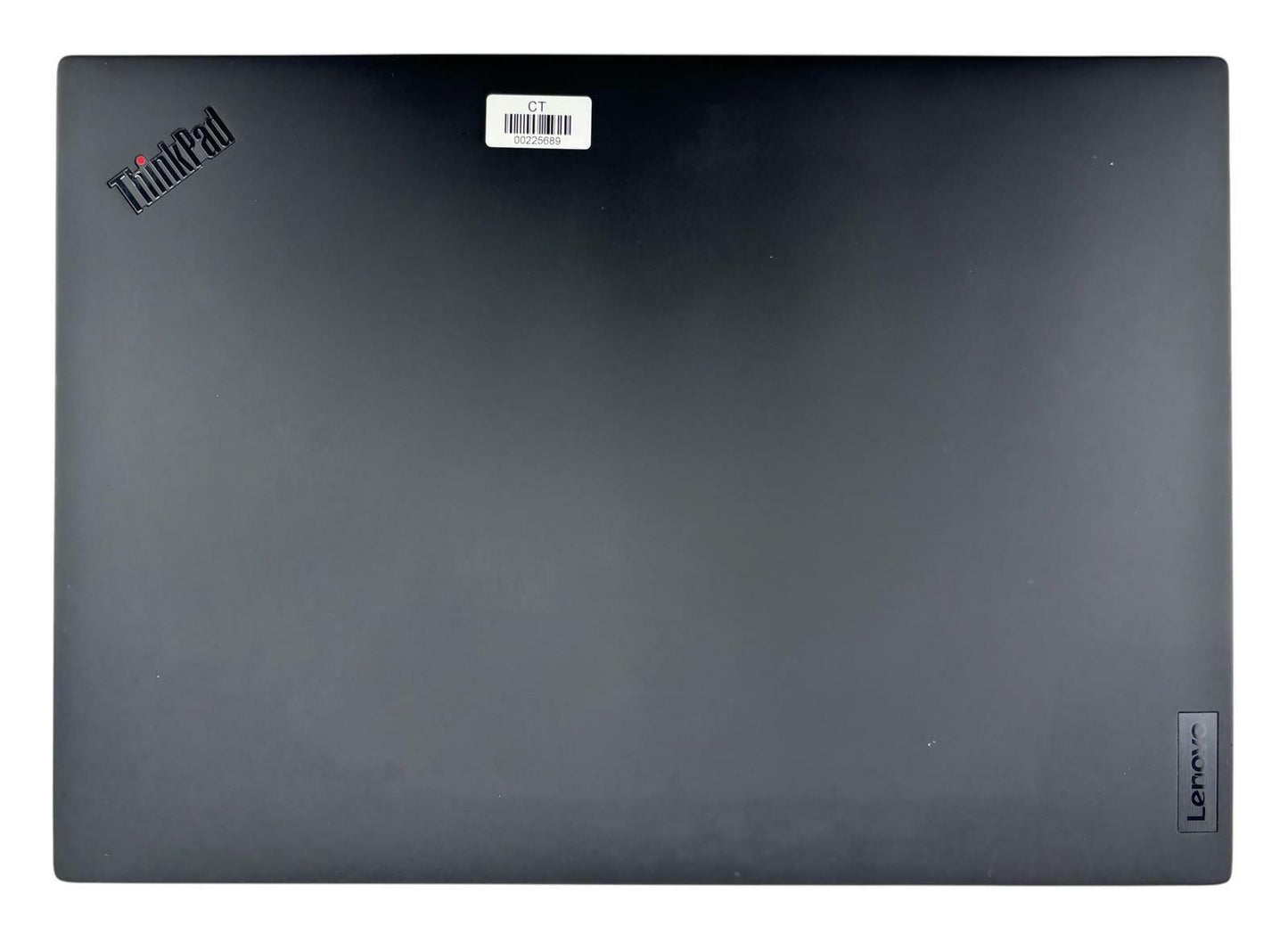 Lenovo ThinkPad P1 Gen 5 14-Core i9-12900H 1TB SSD 16GB RAM A5500 - READ #225689