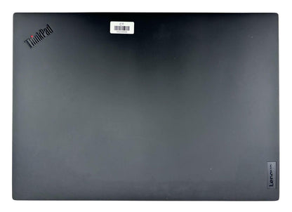 Lenovo ThinkPad P1 Gen 5 14-Core i9-12900H 1TB SSD 16GB RAM A5500 - READ #225689