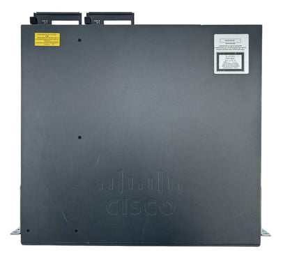 Cisco Catalyst WS-C2960XR-48TD-I V05 48-Port Gigabit Network Switch