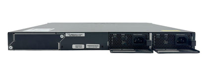 Cisco Catalyst WS-C2960XR-48TD-I V05 48-Port Gigabit Network Switch
