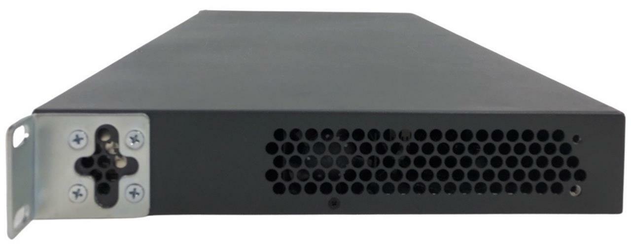HP J9776A ProCurve 2530-24G 24-Port 4x SFP Gigabit Ethernet Network Switch