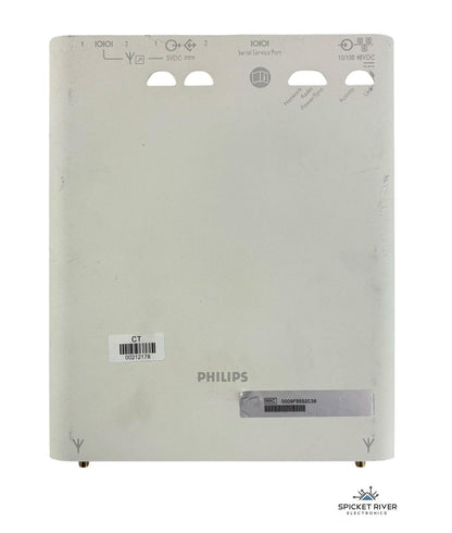 Philips 866394 ITS4843C Smart-Hopping 1.4 GHz AP Access Point
