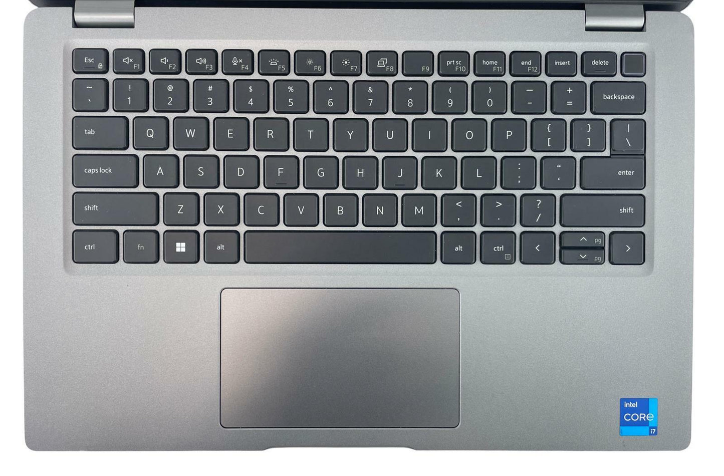 Dell Latitude 5430 i7-1255U 4.70GHz 512GB SSD 16GB RAM - FAIR READ #233086