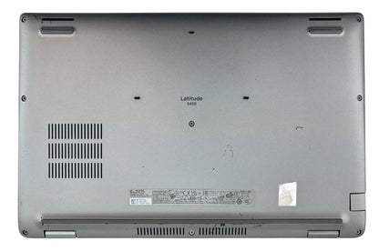 Dell Latitude 5430 i7-1255U 4.70GHz 512GB SSD 16GB RAM - FAIR READ #233086