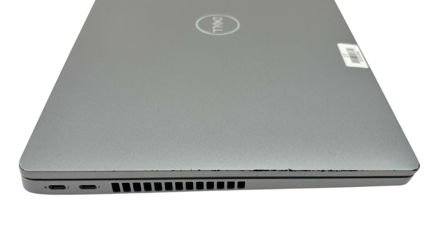 Dell Latitude 5430 i7-1255U 4.70GHz 512GB SSD 16GB RAM - FAIR READ #233086