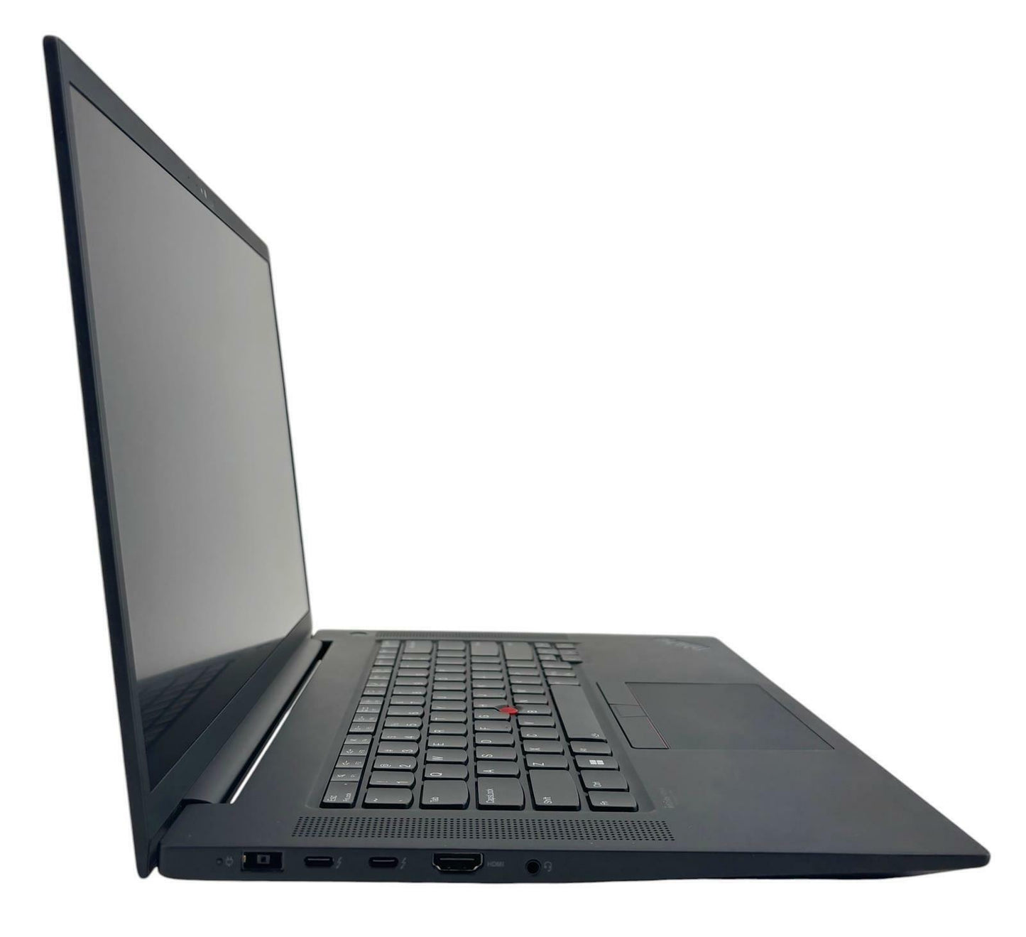 Lenovo ThinkPad P1 Gen 5 14-Core i9-12900H 1TB SSD 32GB RAM A5500 - READ #225695