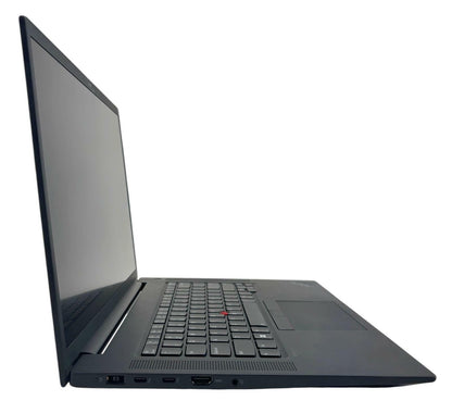 Lenovo ThinkPad P1 Gen 5 14-Core i9-12900H 1TB SSD 32GB RAM A5500 - READ #225695