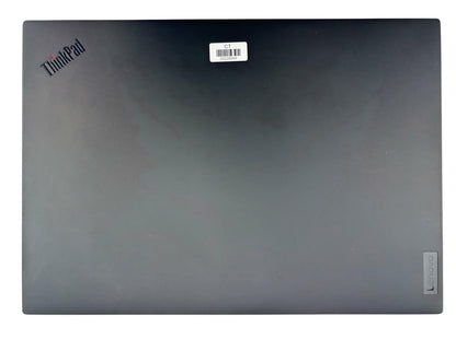 Lenovo ThinkPad P1 Gen 5 14-Core i9-12900H 1TB SSD 32GB RAM A5500 - READ #225695