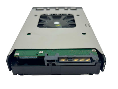 Lot of 21 - Seagate Exos 7E8 ST2000NM0045 2TB SAS 12Gb/s 7.2K RPM 3.5" HDD