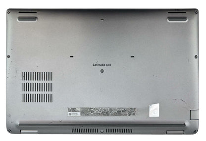 Dell Latitude 5420 Quad Core i5-1145G7 2.60GHz 256GB SSD 16GB RAM - READ #233051