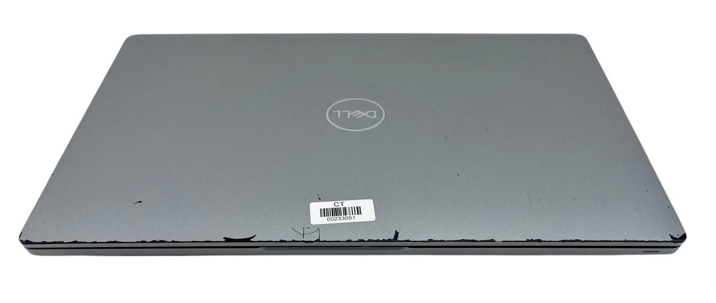 Dell Latitude 5420 Quad Core i5-1145G7 2.60GHz 256GB SSD 16GB RAM - READ #233051