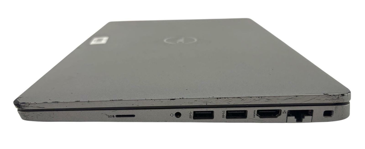 Dell Latitude 5420 Quad Core i5-1145G7 2.60GHz 256GB SSD 16GB RAM - READ #233051