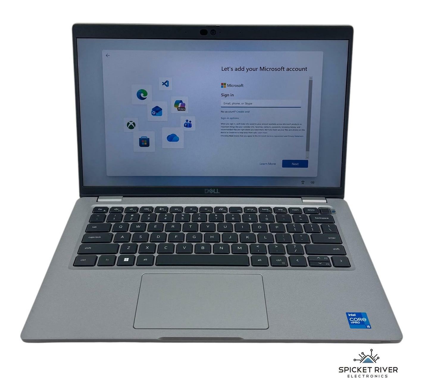Dell Latitude 5420 Quad Core i5-1145G7 2.60GHz 256GB SSD 16GB RAM - READ #233051