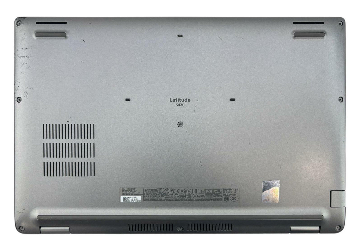 Dell Latitude 5430 10-Core i7-1255U 4.70GHz 512GB SSD 16GB RAM - READ #233094