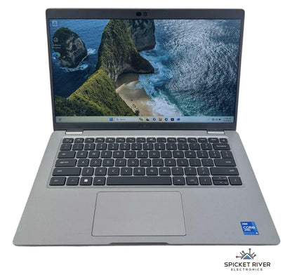 Dell Latitude 5420 Quad Core i5-1145G7 2.60GHz 128GB SSD 16GB RAM Windows 11 Pro