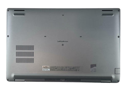 Dell Latitude 5420 Quad Core i5-1145G7 2.60GHz 128GB SSD 16GB RAM Windows 11 Pro