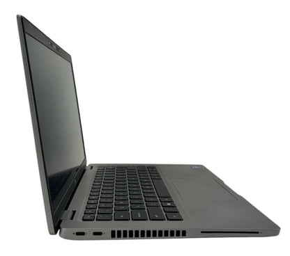Dell Latitude 5420 Quad Core i7-1185G7 256GB SSD 16GB RAM - READ - POOR Battery
