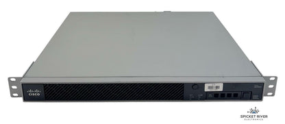 Cisco ASA 5525-X V02 8-Port Adaptive Security Appliance w/ 128GB SSD