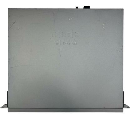 Cisco ASA 5525-X V02 8-Port Adaptive Security Appliance w/ 128GB SSD