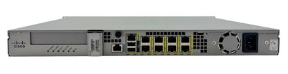 Cisco ASA 5525-X V02 8-Port Adaptive Security Appliance w/ 128GB SSD