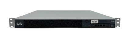 Cisco ASA 5525-X V02 8-Port Adaptive Security Appliance w/ 128GB SSD