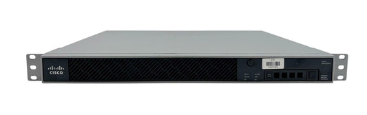 Cisco ASA 5525-X V02 8-Port Adaptive Security Appliance w/ 128GB SSD