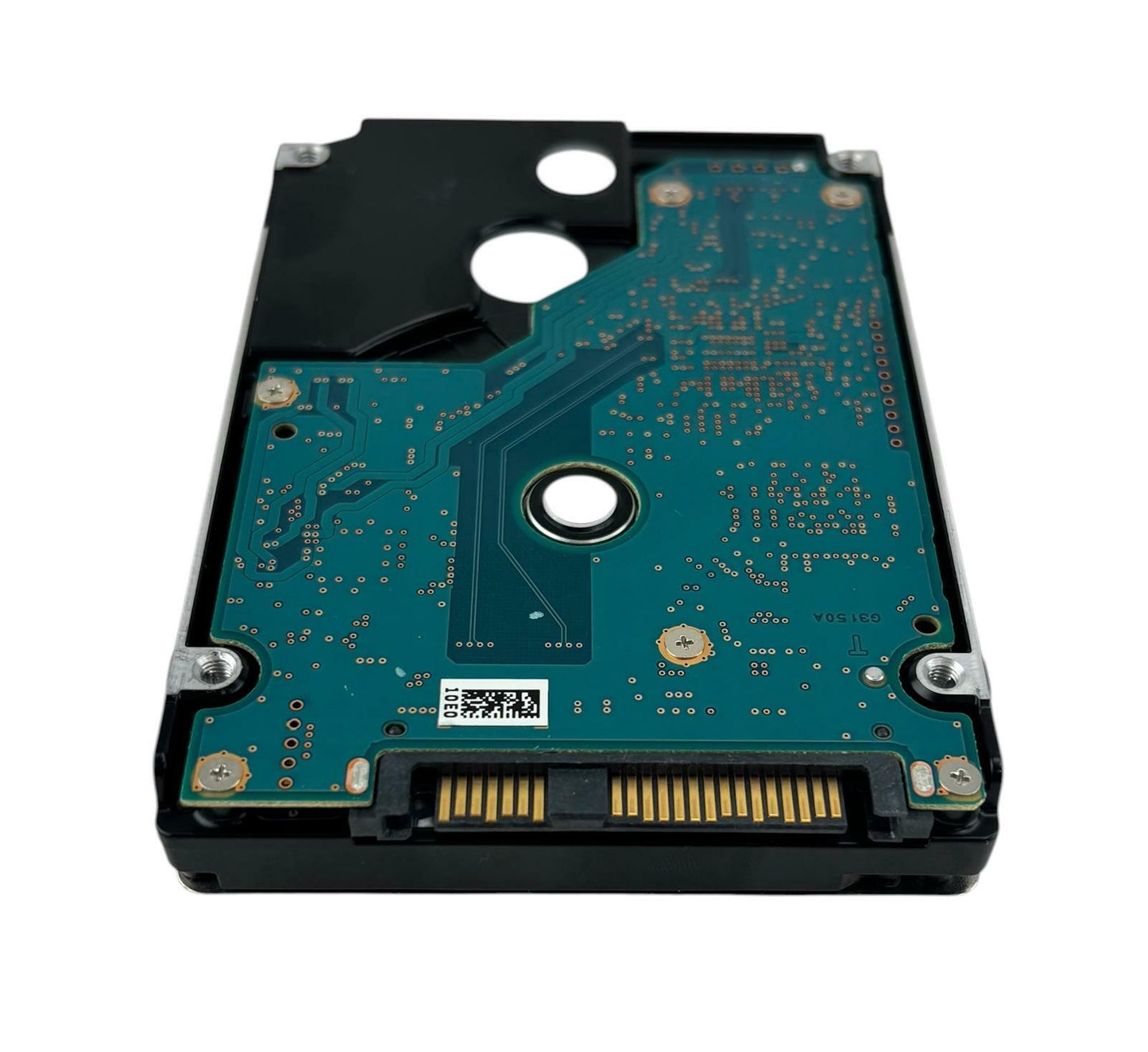 Lot of 4 - HP EG0900FCSPN 900GB SAS 6Gb/s 10K RPM 2.5" Enterprise HDD Hard Drive