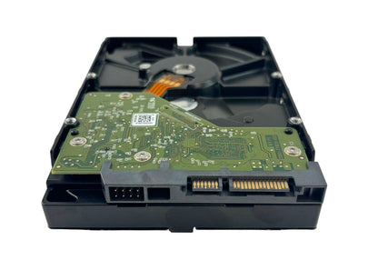 Western Digital Blue WD10EZEX 1TB SATA 64MB Cache 3.5" Internal Hard Drive HDD