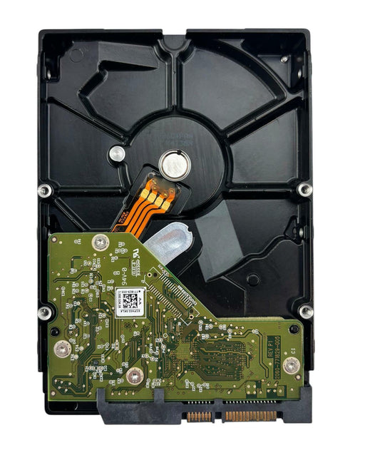 Western Digital Blue WD10EZEX 1TB SATA 64MB Cache 3.5" Internal Hard Drive HDD