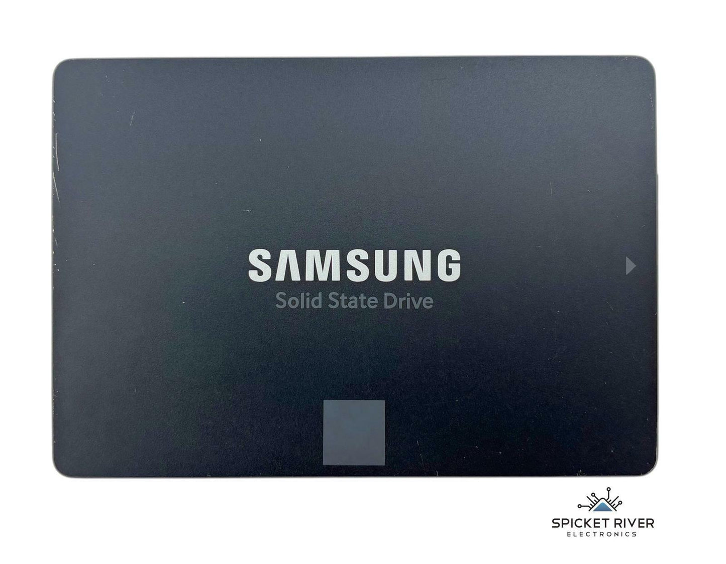Samsung 850 EVO MZ-75E500 500GB SATA 6Gb/s 2.5" Internal SSD Solid State Drive