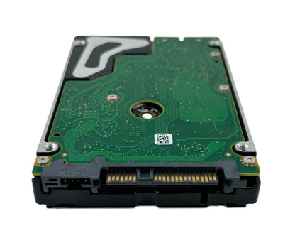 Lot of 2 - HP EG0300FCVBF 300GB SAS 6Gb/s 10K RPM 2.5" Enterprise HDD Hard Drive