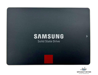 Samsung 850 PRO MZ-7KE256 256GB SATA 6Gb/s 2.5" Internal SSD Solid State Drive