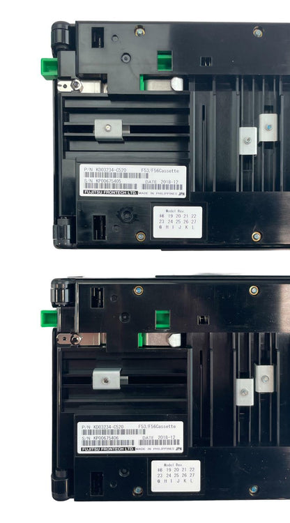 Fujitsu KD03236-B053 Frontech SemiBunch Cash Dispenser