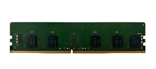 Lot of 6 - Micron MTA9ASF1G72PZ-3G2J3UI 8GB 1Rx8 PC4-3200AA DDR4 ECC Server RAM