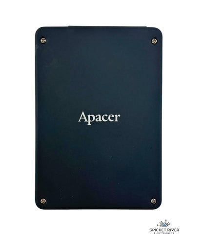 Apacer SM230-25 512GB SATA 6Gb/s 2.5" Internal SSD APS25KZ7512G-1BTMWT Drive