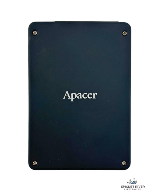 Apacer SM230-25 512GB SATA 6Gb/s 2.5" Internal SSD APS25KZ7512G-1BTMWT Drive