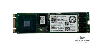 Intel SSDSCKKB240GZR 240GB M.2 2280 SATA 6Gb/s Enterprise SSD Solid State Drive