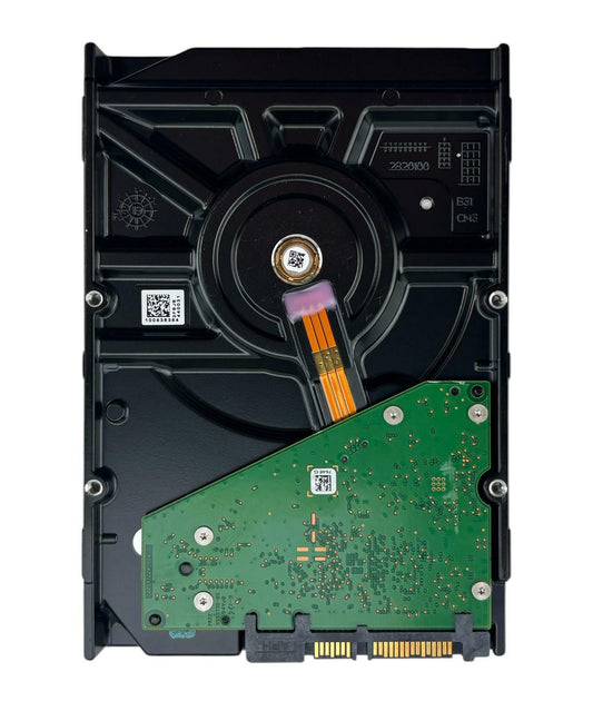 Seagate IronWolf Pro ST4000NE001 4TB SATA 7.2K RPM 3.5" NAS HDD Hard Drive