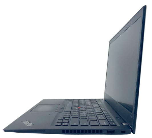 Lenovo ThinkPad T14s Gen 1 Quad Core i7-10510U 1.80GHz 256GB SSD 8GB RAM Win11