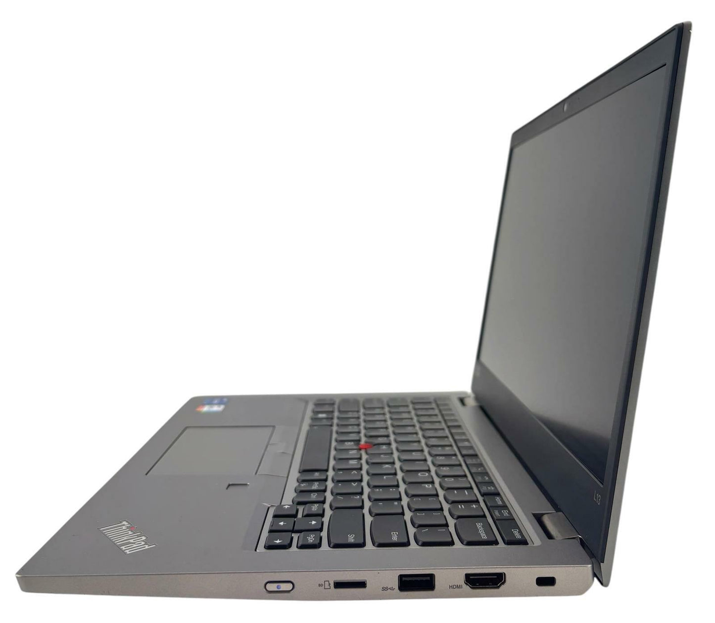 Lenovo ThinkPad L13 Gen 2 Quad Core i7-1165G7 2.8GHz 512GB SSD 16GB RAM Win11Pro