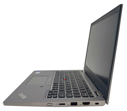 Lenovo ThinkPad L13 Gen 2 Quad Core i7-1165G7 2.8GHz 512GB SSD 16GB RAM Win11Pro