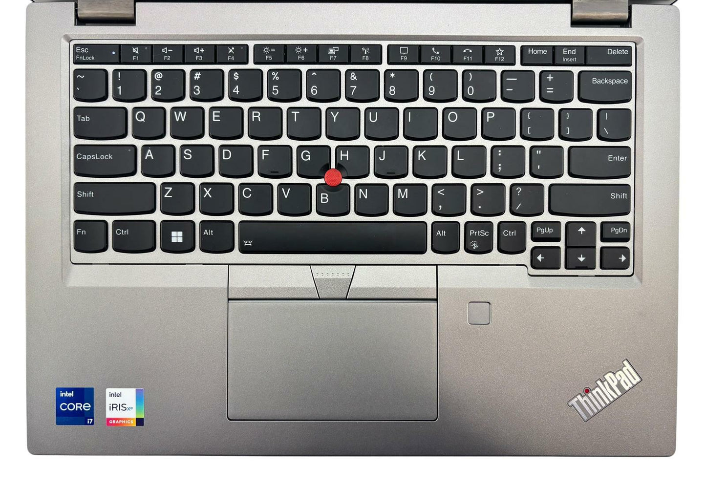 Lenovo ThinkPad L13 Gen 2 Quad Core i7-1165G7 2.8GHz 512GB SSD 16GB RAM Win11Pro