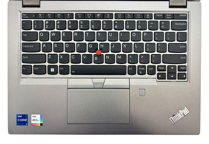 Lenovo ThinkPad L13 Gen 2 Quad Core i7-1165G7 2.8GHz 512GB SSD 16GB RAM Win11Pro