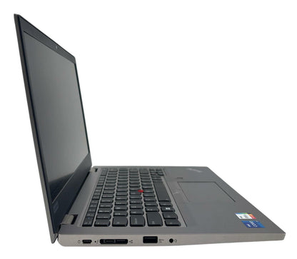 Lenovo ThinkPad L13 Gen 2 Quad Core i7-1165G7 2.8GHz 512GB SSD 16GB RAM Win11Pro