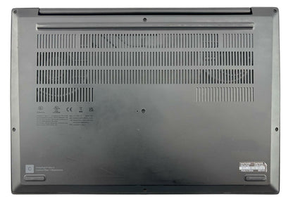 Lenovo ThinkPad P1 Gen 5 14-Core i9-12900H 4.90GHz 1TB SSD 64GB RAM A5500 - READ