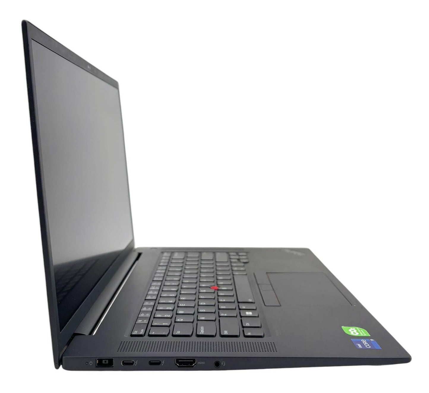 Lenovo ThinkPad P1 Gen 5 14-Core i9-12900H 4.90GHz 1TB SSD 64GB RAM A5500 - READ